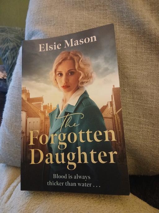 Buy & Sell East Riding of Yorkshire Market Weighton - East Riding of Yorkshire - Photos for the forgotten daughter book..