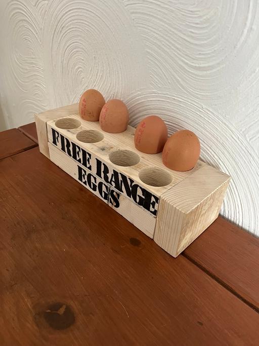 Buy & Sell South Yorkshire Rotherham - Photos for Egg holder