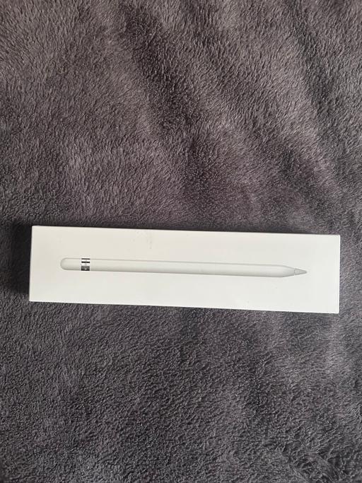 Buy & Sell West Midlands Birmingham - Photos for Apple Pencil 1st generation (sealed)