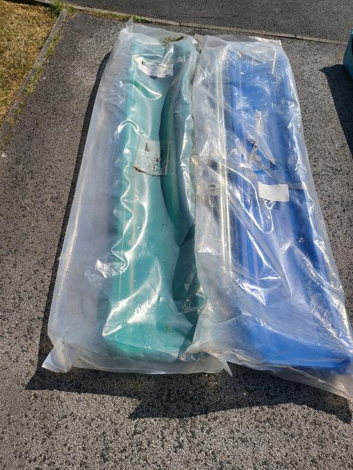 Buy & Sell Greater Manchester Rochdale - Photos for TP Wavy 6ft/175cm Slide Body X2