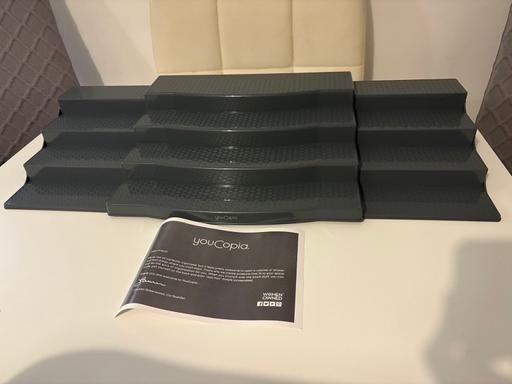 Buy & Sell West Midlands Solihull - Photos for BRAND NEW IN BOXES Shelf Steps - youcopia