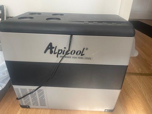 Buy & Sell Everton Liverpool - Photos for Large cool box
