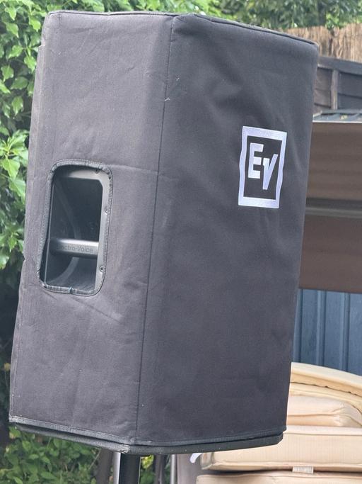 Buy & Sell Hertfordshire Watford - Photos for 2x EV EKX 15” Speakers 1x EV 18” Sub & Bherin