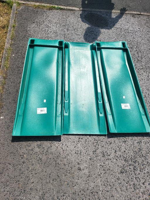 Buy & Sell Greater Manchester Rochdale - Photos for Forest Slide Extension Tp223. All 3