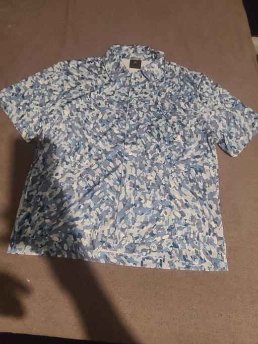 Buy & Sell Walsall Town Centre Walsall - Photos for Mens Medium Jordan Shirt