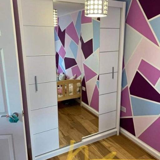 Buy & Sell West Midlands Dudley - Photos for Florence Wardrobes