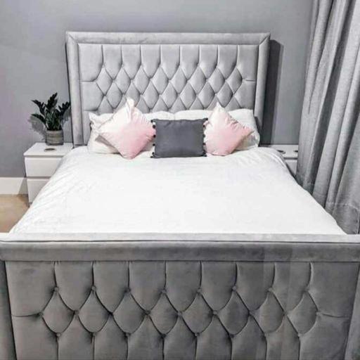 Buy & Sell West Midlands Dudley - Photos for SALE🤩Hilton Beds&Mattresses All Sizes