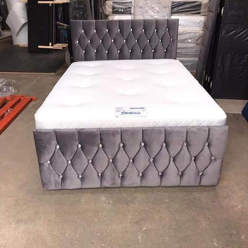Buy & Sell West Midlands Dudley - Photos for Free&Fast Delivery💥All Sies Florida Beds