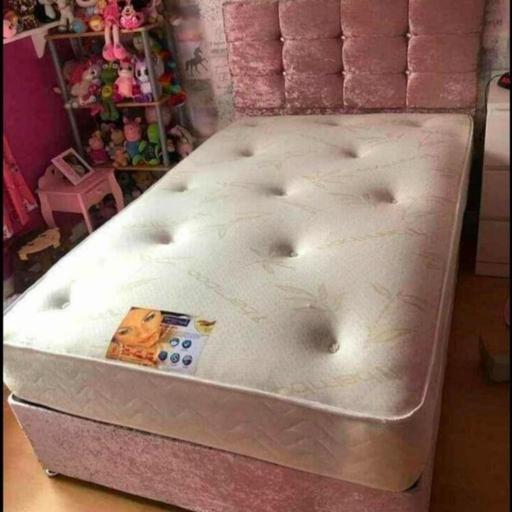 Buy & Sell West Midlands Dudley - Photos for Free&Fast Delivery💥All Sizes Divan Beds