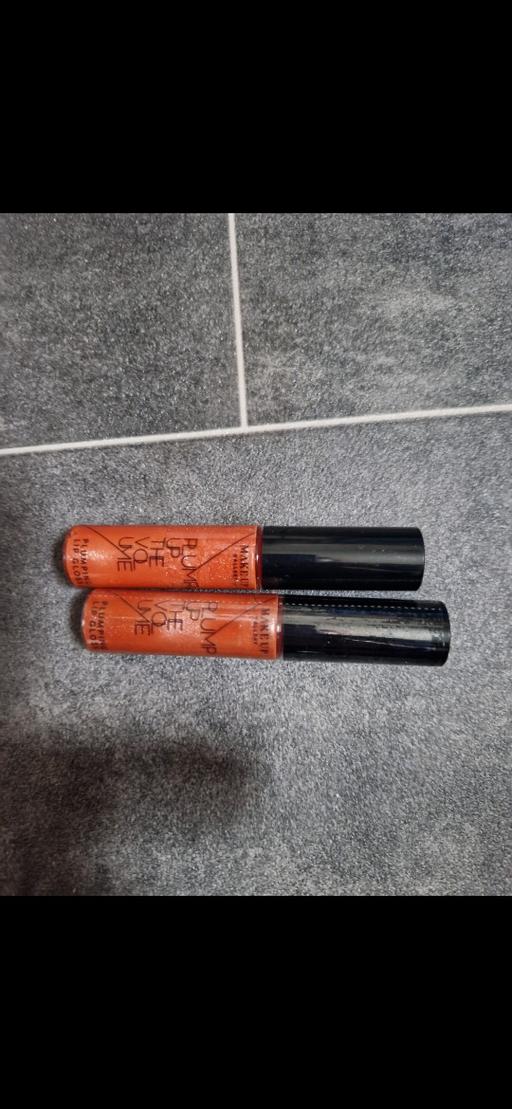 Buy & Sell Leicestershire Leicester - Photos for brand new lipgloss x2