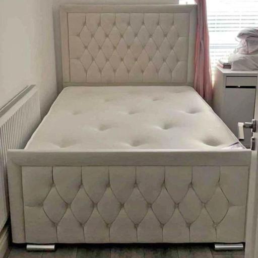 Buy & Sell West Midlands Dudley - Photos for Free&Fast Delivery💥All Sizes Hilton Beds