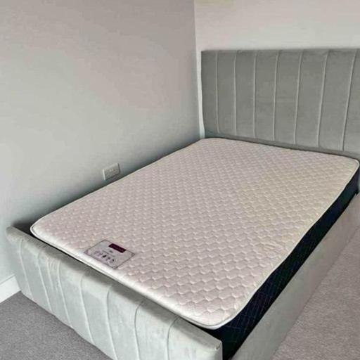 Buy & Sell West Midlands Dudley - Photos for Free&Fast Delivery🚛Gio Panel Beds All Sizes