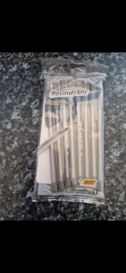 Buy & Sell Leicestershire Leicester - Photos for brand new bic pens