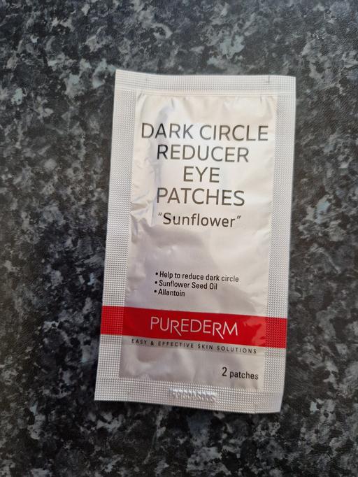 Buy & Sell Leicestershire Leicester - Photos for brand new eye patches