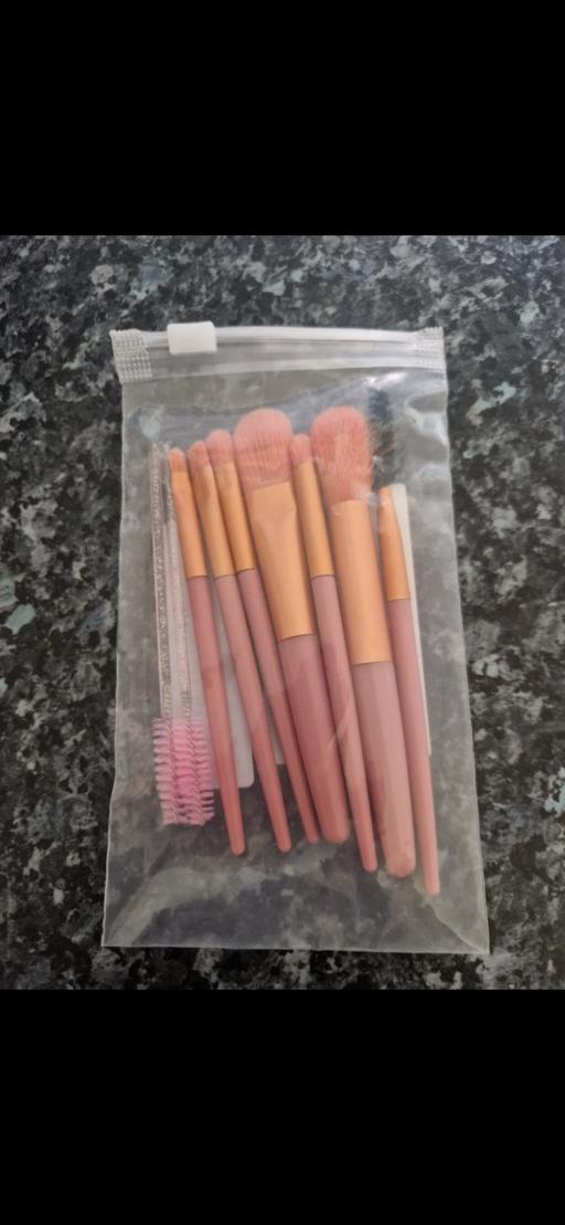 Buy & Sell Leicestershire Leicester - Photos for brand new make up brushes