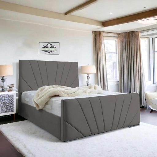 Buy & Sell West Midlands Dudley - Photos for Affordable Prices😍TWILIGHT LUXURY BEDS