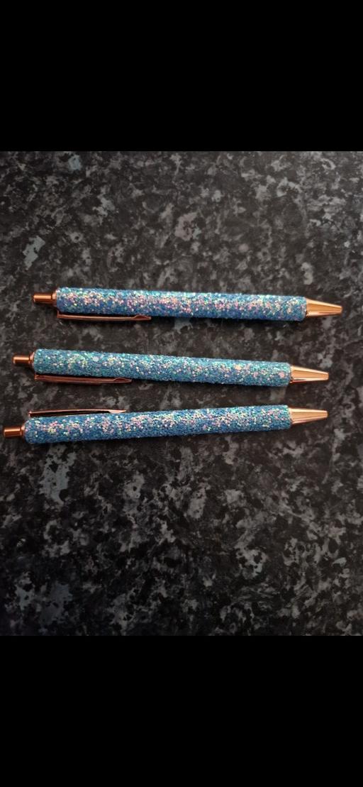 Buy & Sell Leicestershire Leicester - Photos for brand new glitter pens x3