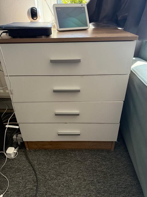 Buy & Sell Stow Heath Wolverhampton - Photos for Side drawer