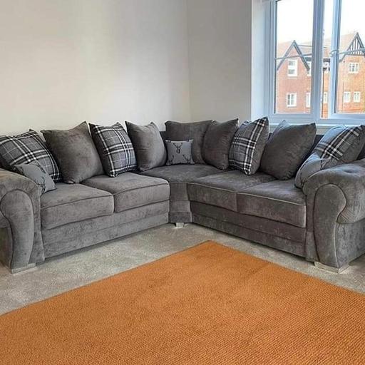 Buy & Sell West Midlands Dudley - Photos for Verona Sofa Range