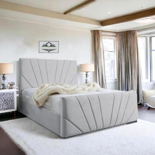 Buy & Sell West Midlands Dudley - Photos for Free&Fast Delivery🚛Luxury Beds All Sizes