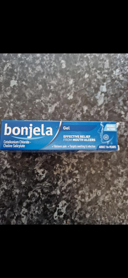 Buy & Sell Leicestershire Leicester - Photos for brand new adults bonjela