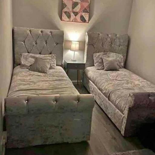 Buy & Sell West Midlands Dudley - Photos for Sleigh Beds & Mattresses All Sizes