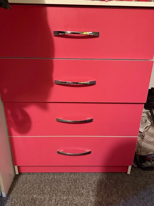 Buy & Sell West Midlands Wolverhampton - Photos for Drawer