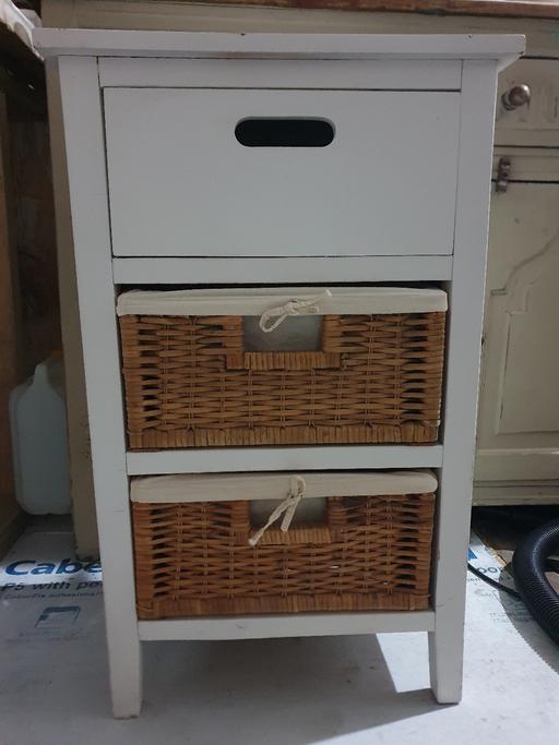 Buy & Sell West Midlands Birmingham - Photos for Bathroom/ Draws Storage