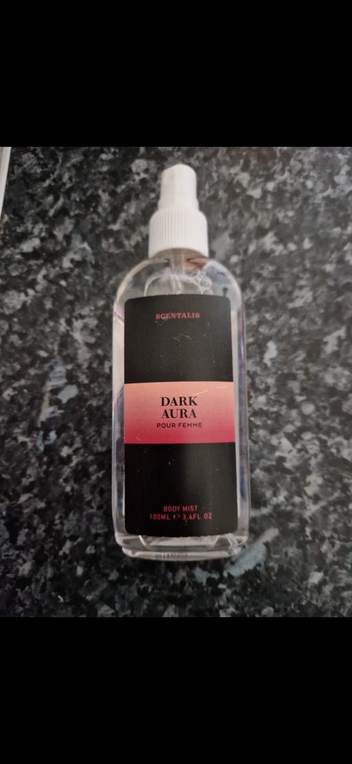 Buy & Sell Leicestershire Leicester - Photos for brand new body mist