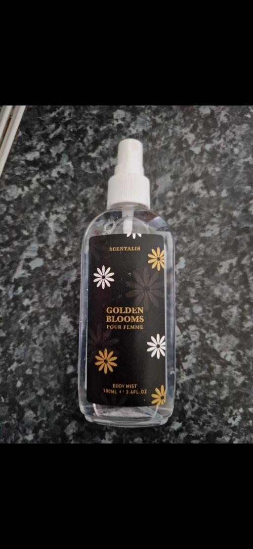 Buy & Sell Leicestershire Leicester - Photos for brand new body mist