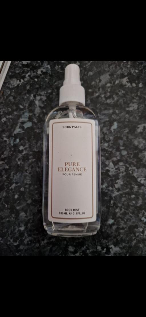 Buy & Sell Leicestershire Leicester - Photos for brand new body mist