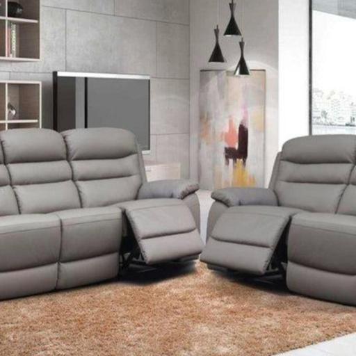 Buy & Sell West Midlands Dudley - Photos for Elegant Roma Recliner