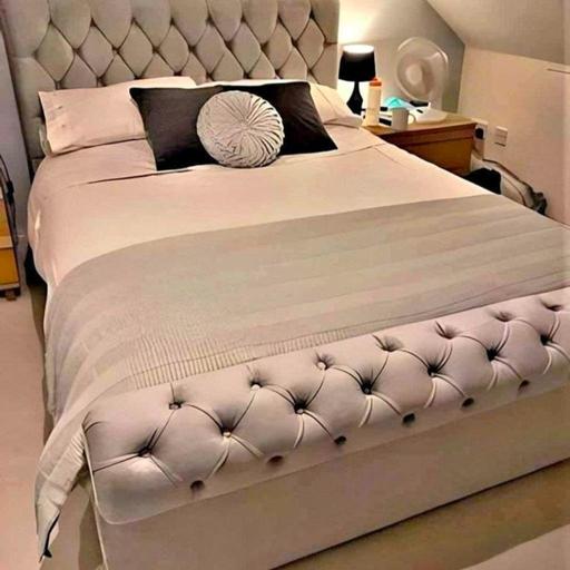 Buy & Sell West Midlands Dudley - Photos for Grand Sale SLEIGH BEDS