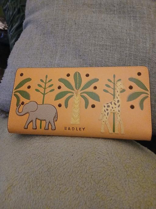 Buy & Sell Market Weighton East Riding of Yorkshire - Photos for coin street radley purse..