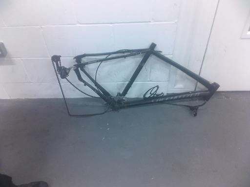 Buy & Sell East London Limehouse - East London - Photos for bike frame
