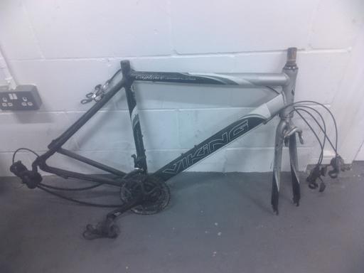 Buy & Sell East London Limehouse - East London - Photos for bike frame