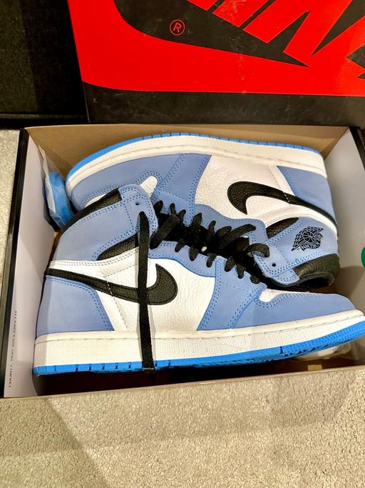 Buy & Sell Grahame Park North West London - Photos for Air Jordan