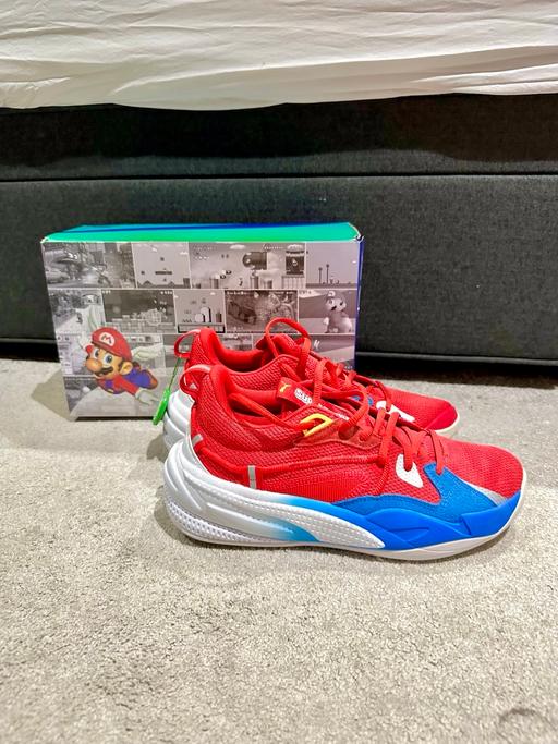 Buy & Sell Grahame Park North West London - Photos for Puma Shoes