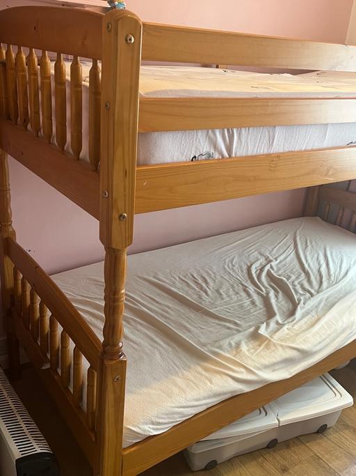 Buy & Sell West Midlands Birmingham - Photos for Bunk beds