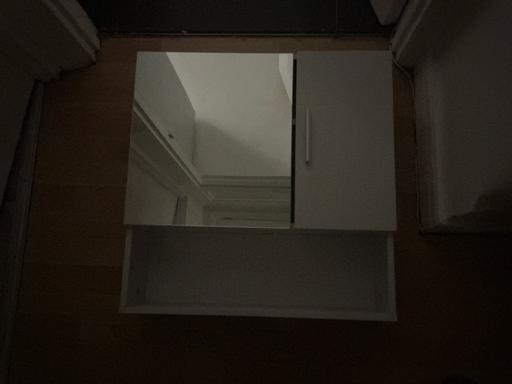 Buy & Sell South East London West Heath - South East London - Photos for Brande new bathroom cabinet mirror door