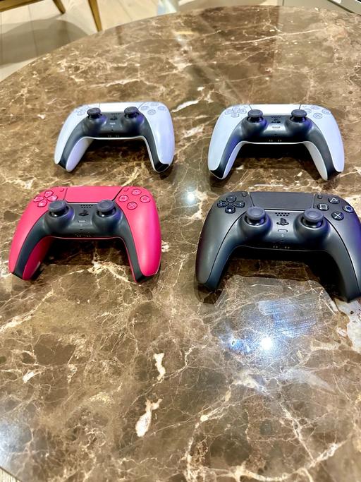 Buy & Sell North West London Grahame Park - North West London - Photos for PS5 Controller