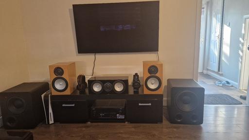 Buy & Sell West Midlands Birmingham - Photos for FREE Cabinet / TV Stand (140cm width)