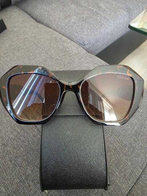 Buy & Sell Carter Knowle Sheffield - Photos for prada sunglasses