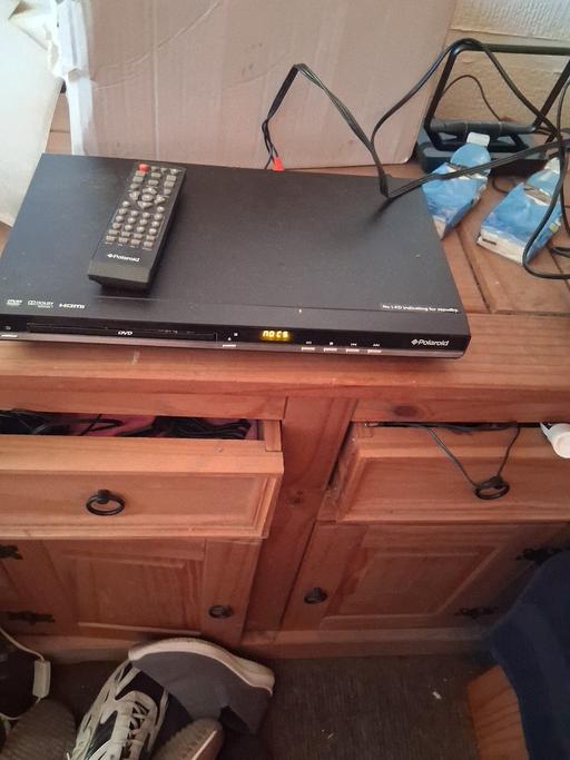 Buy & Sell West Yorkshire Calderdale - Photos for Polaroid dvd player