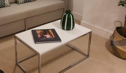 Buy & Sell Surrey Quays South East London - Photos for coffee table and side table