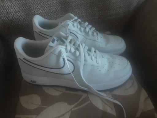 Buy & Sell South Yorkshire Barnsley - Photos for Men's size 10.5 Nike Air trainers