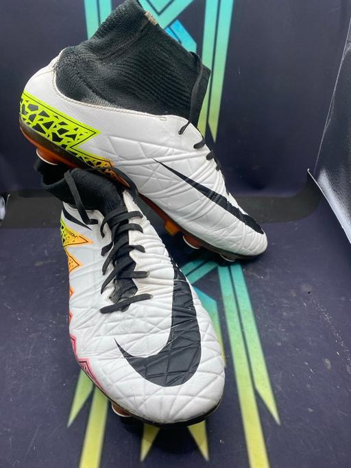 Buy & Sell County Durham Hartlepool - Photos for Nike hypervenom phantom II