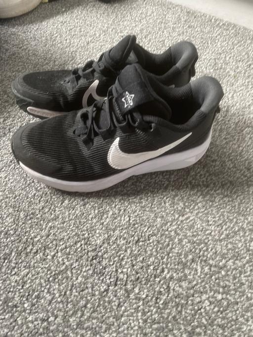 Buy & Sell Pelsall Walsall - Photos for Boys Nike trainers