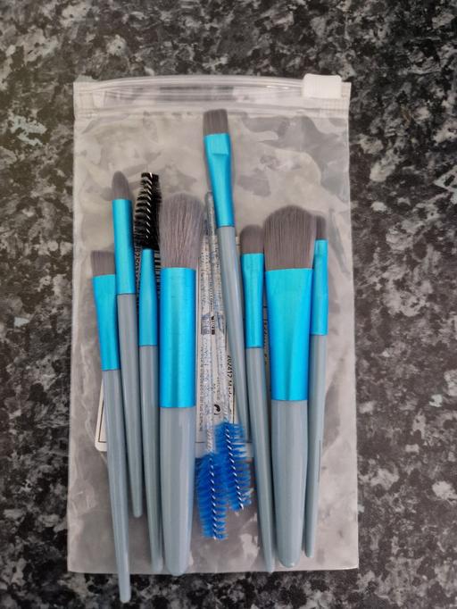Buy & Sell Leicestershire Leicester - Photos for brand new make up brushes