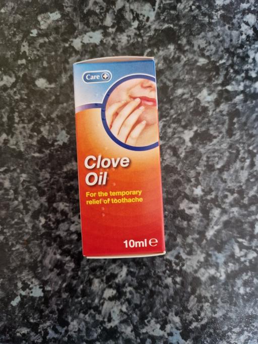 Buy & Sell Leicestershire Leicester - Photos for brand new clove oil